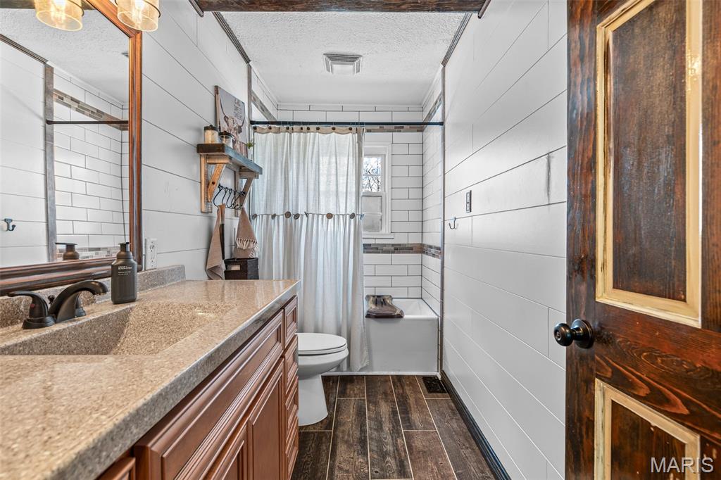 Holiday Park Estate - Residential