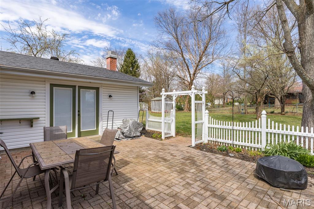 Holiday Park Estate - Residential