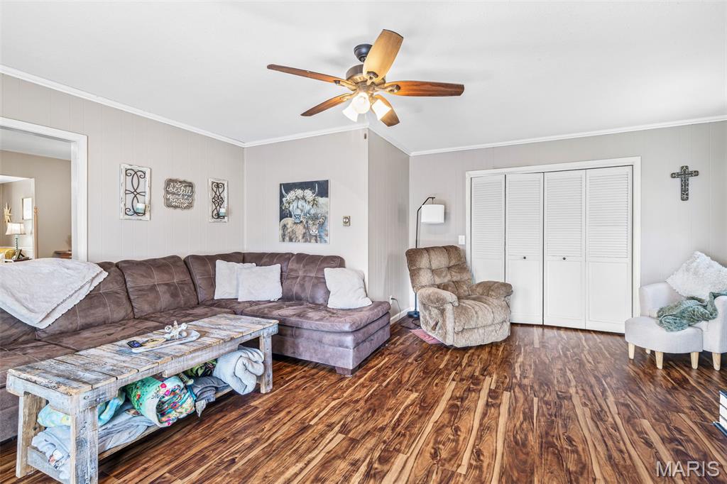 Holiday Park Estate - Residential