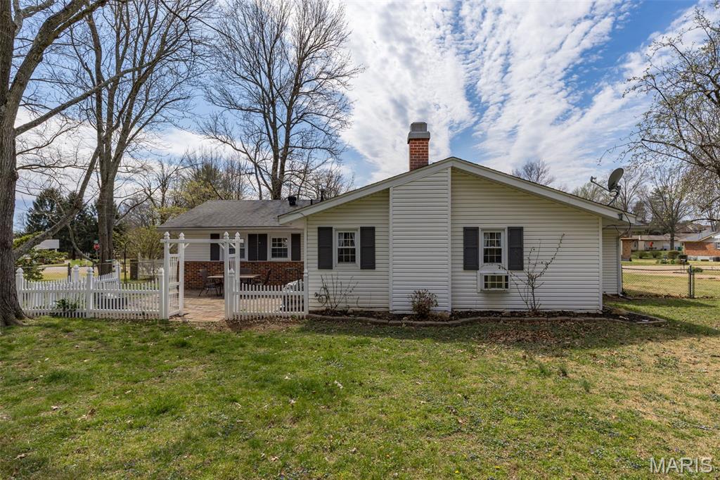 Holiday Park Estate - Residential