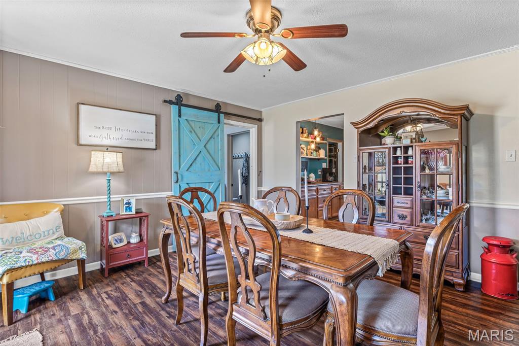 Holiday Park Estate - Residential