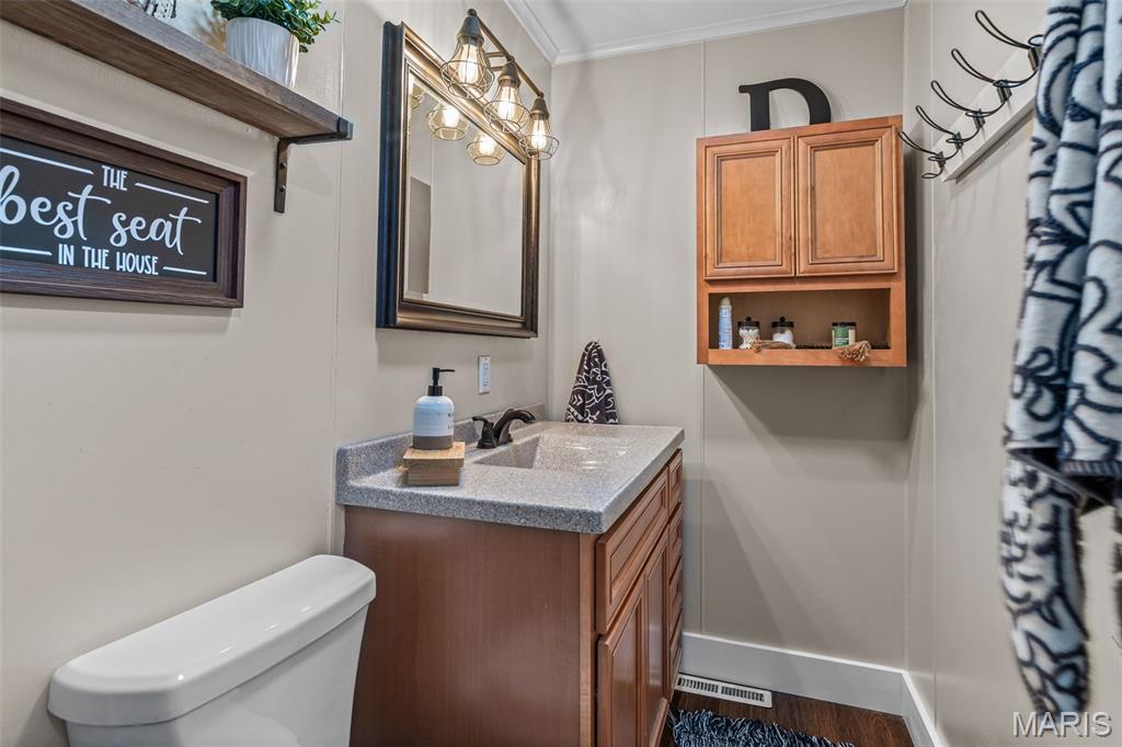 Holiday Park Estate - Residential