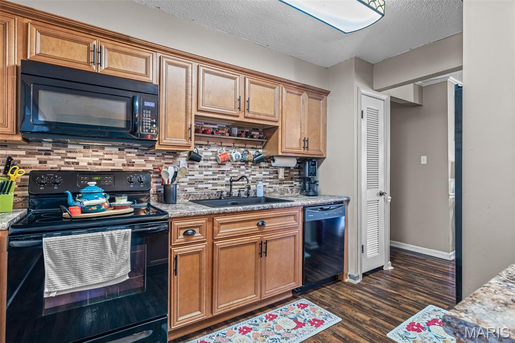 Holiday Park Estate - Residential