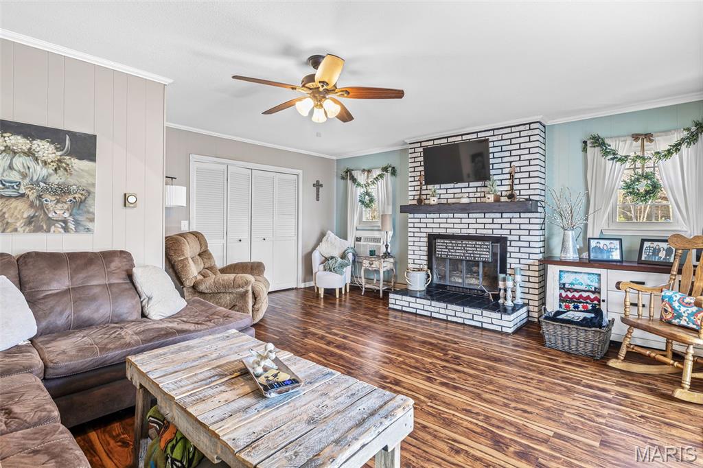 Holiday Park Estate - Residential