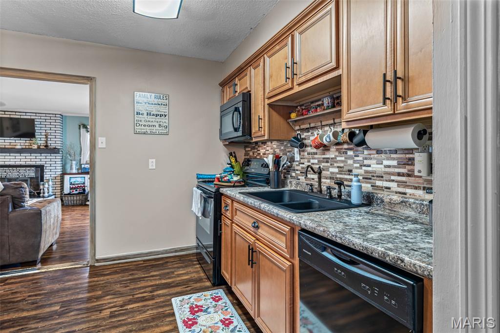 Holiday Park Estate - Residential