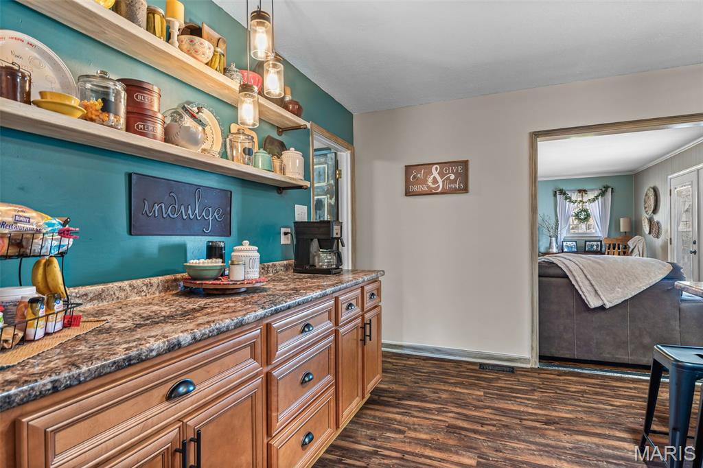 Holiday Park Estate - Residential