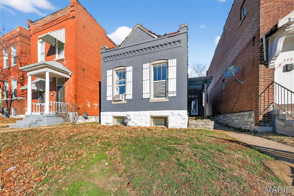 Espenschied & Mechins - Residential