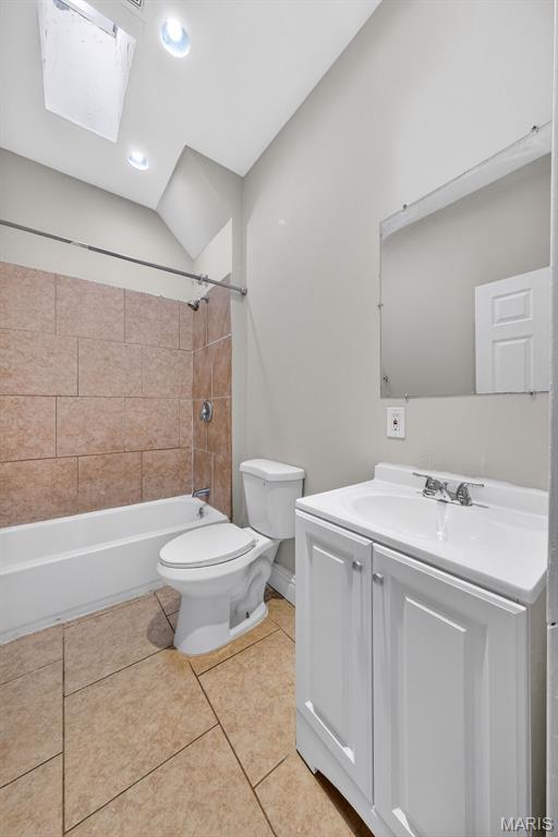 Espenschied & Mechins - Residential