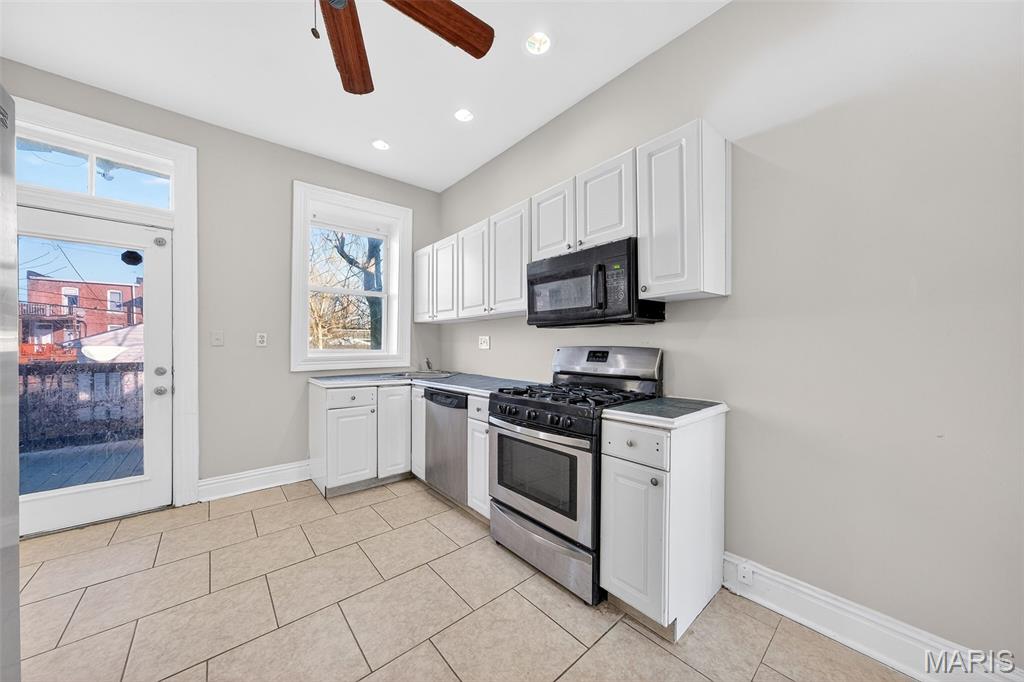 Espenschied & Mechins - Residential