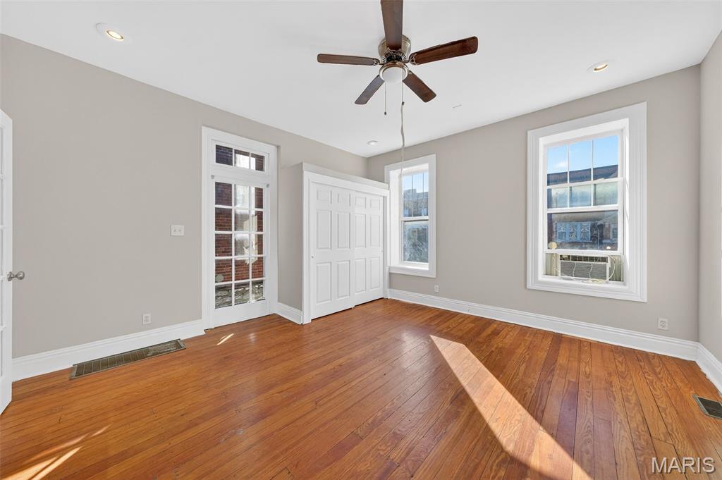 Espenschied & Mechins - Residential