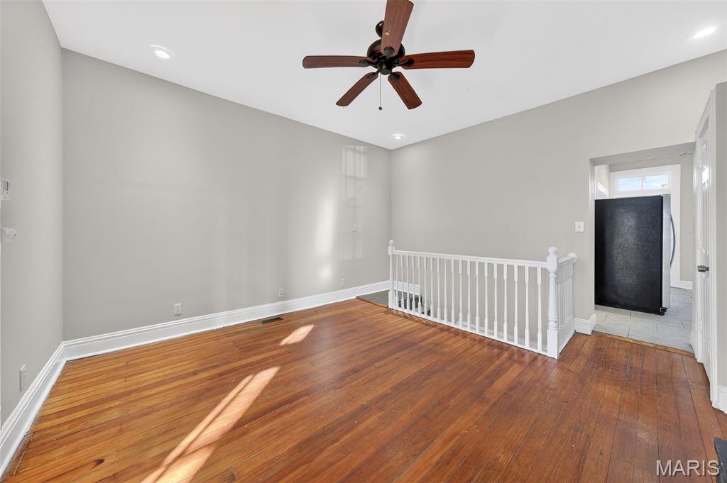 Espenschied & Mechins - Residential