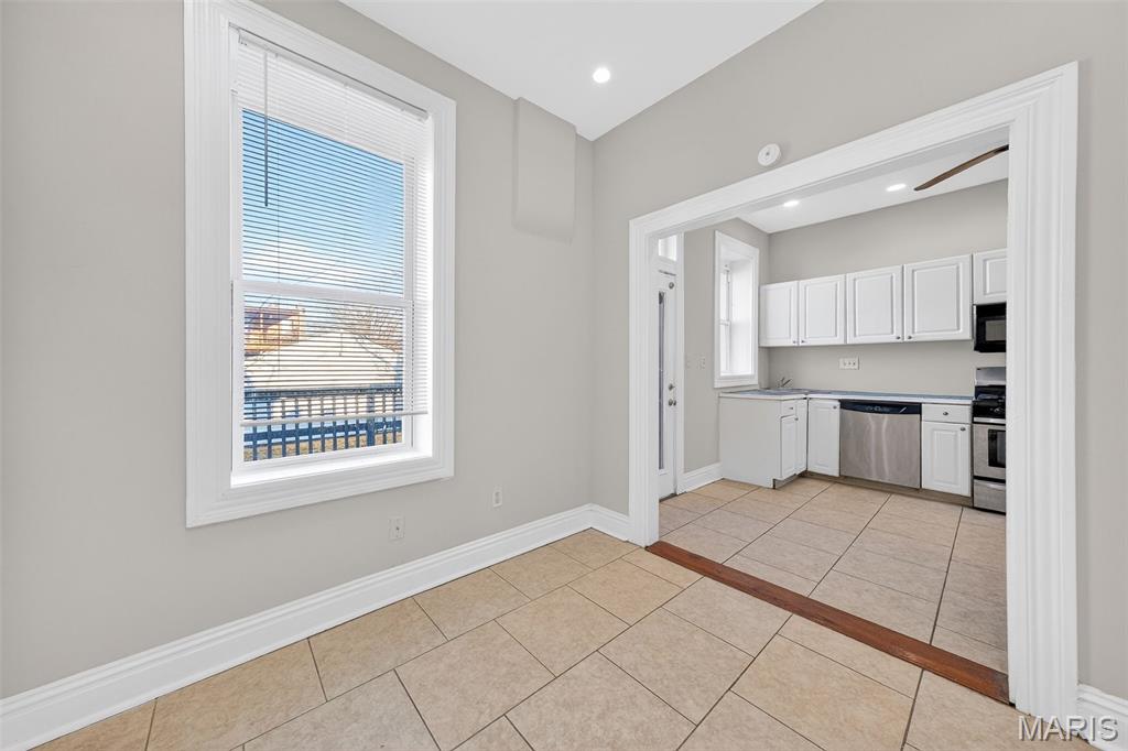 Espenschied & Mechins - Residential