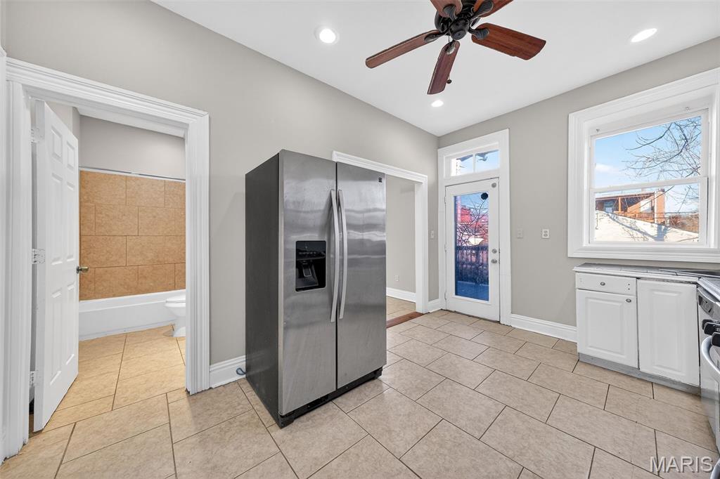 Espenschied & Mechins - Residential