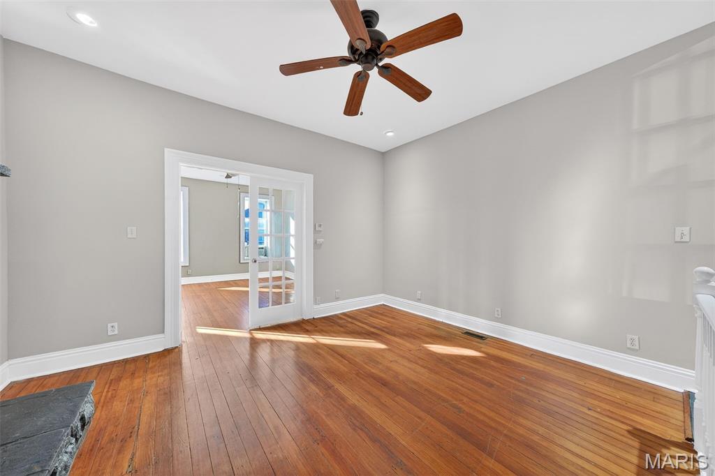 Espenschied & Mechins - Residential