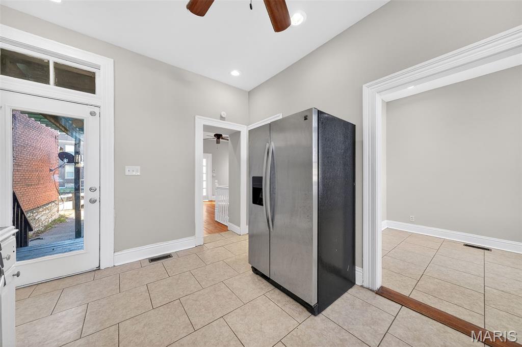 Espenschied & Mechins - Residential