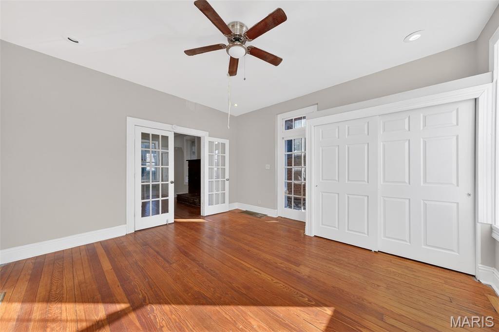 Espenschied & Mechins - Residential