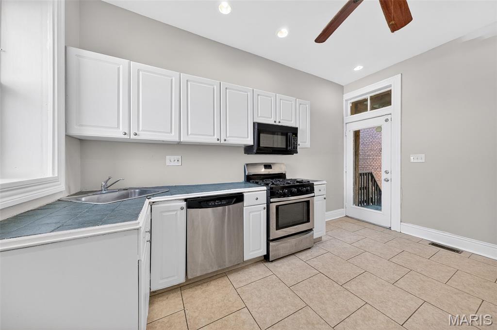 Espenschied & Mechins - Residential