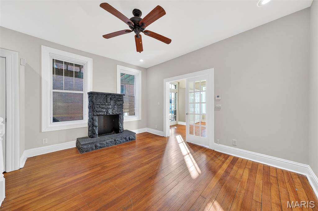 Espenschied & Mechins - Residential