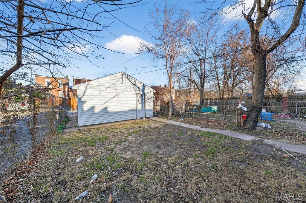 Espenschied & Mechins - Residential