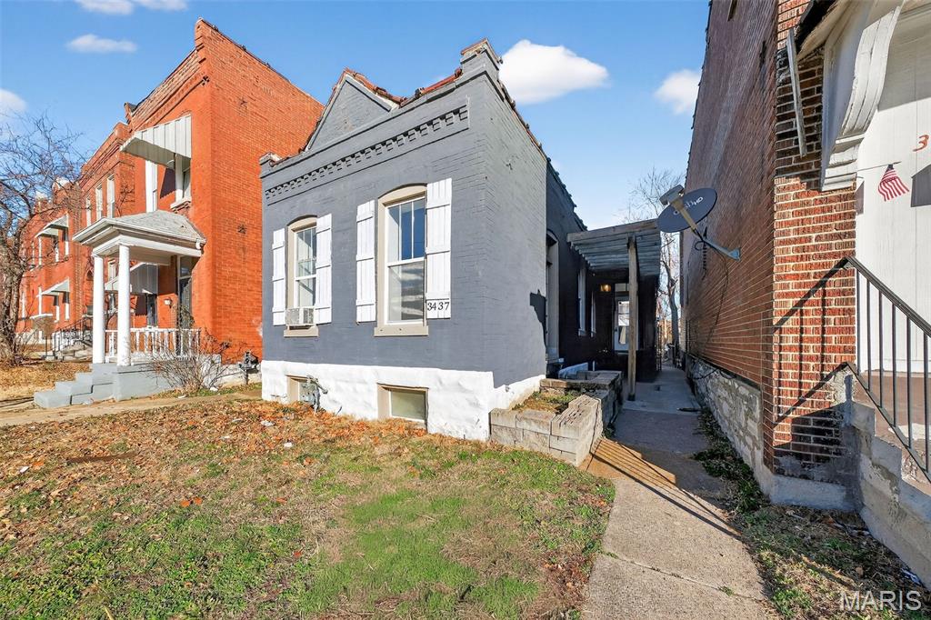 Espenschied & Mechins - Residential