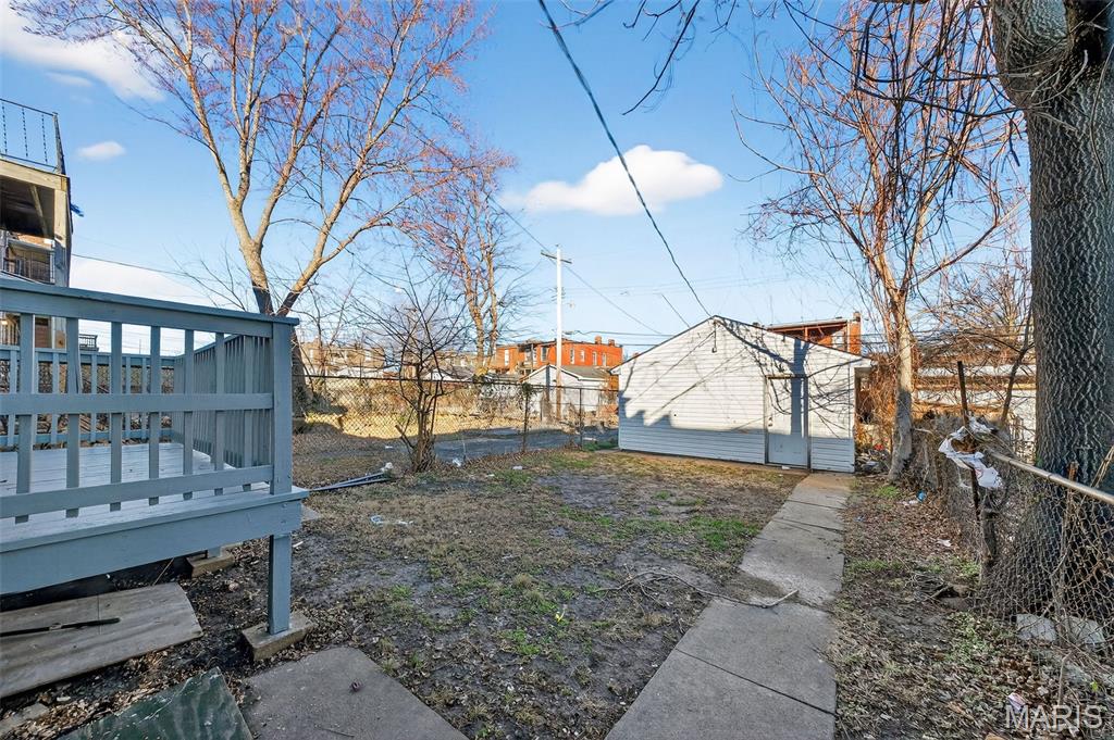 Espenschied & Mechins - Residential