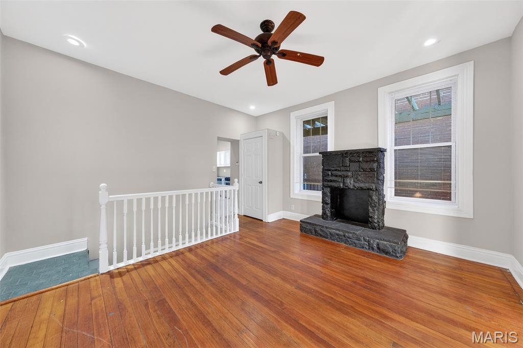 Espenschied & Mechins - Residential