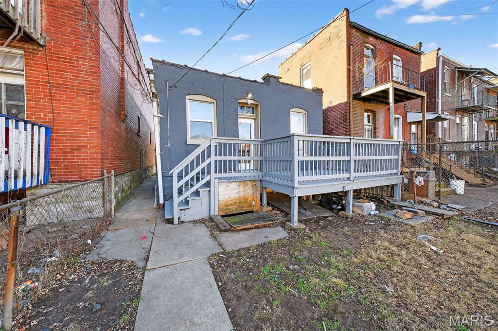 Espenschied & Mechins - Residential