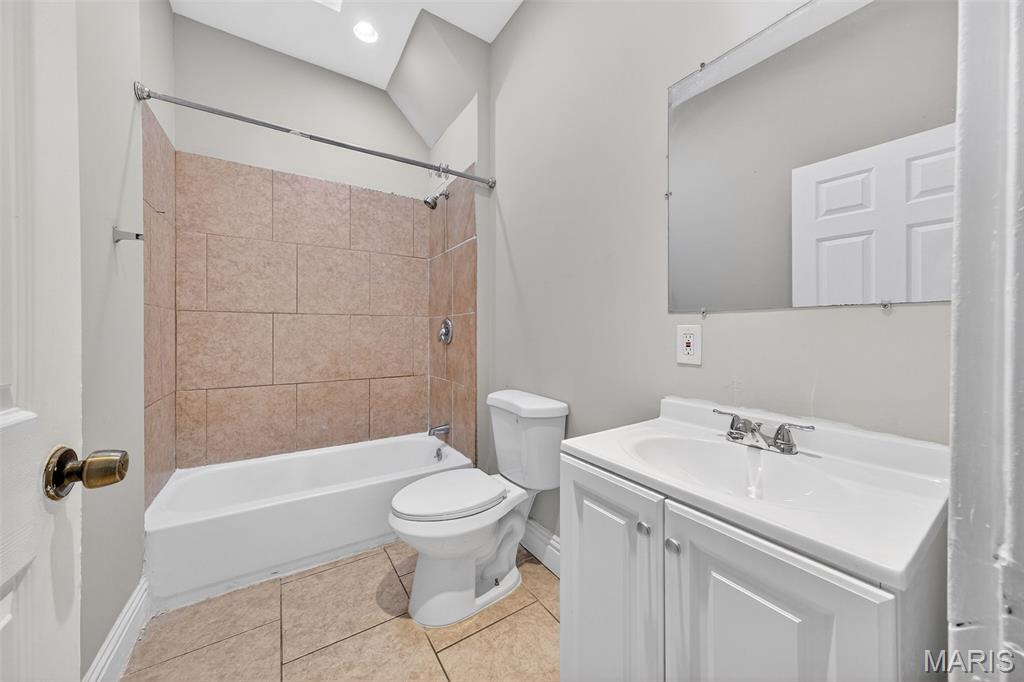 Espenschied & Mechins - Residential