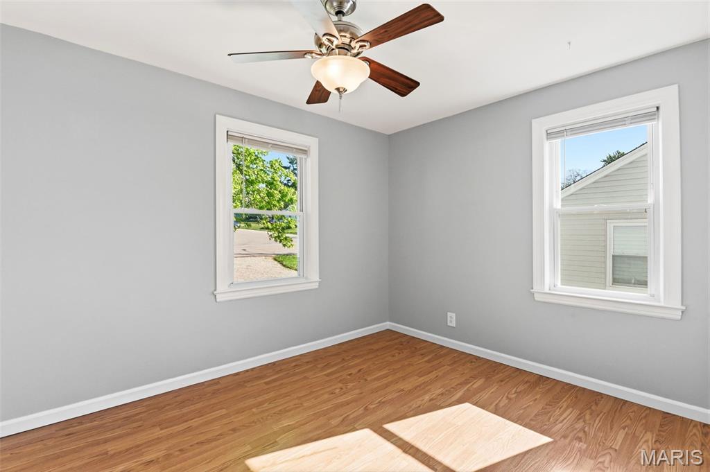 Spruell Sub - Residential