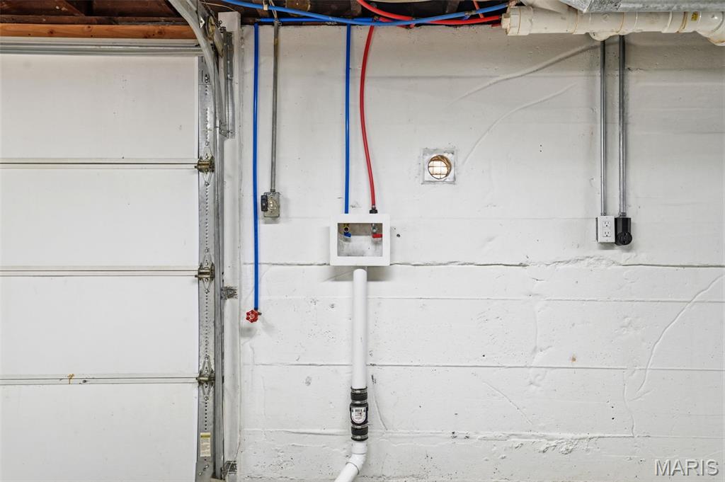 Spruell Sub - Residential