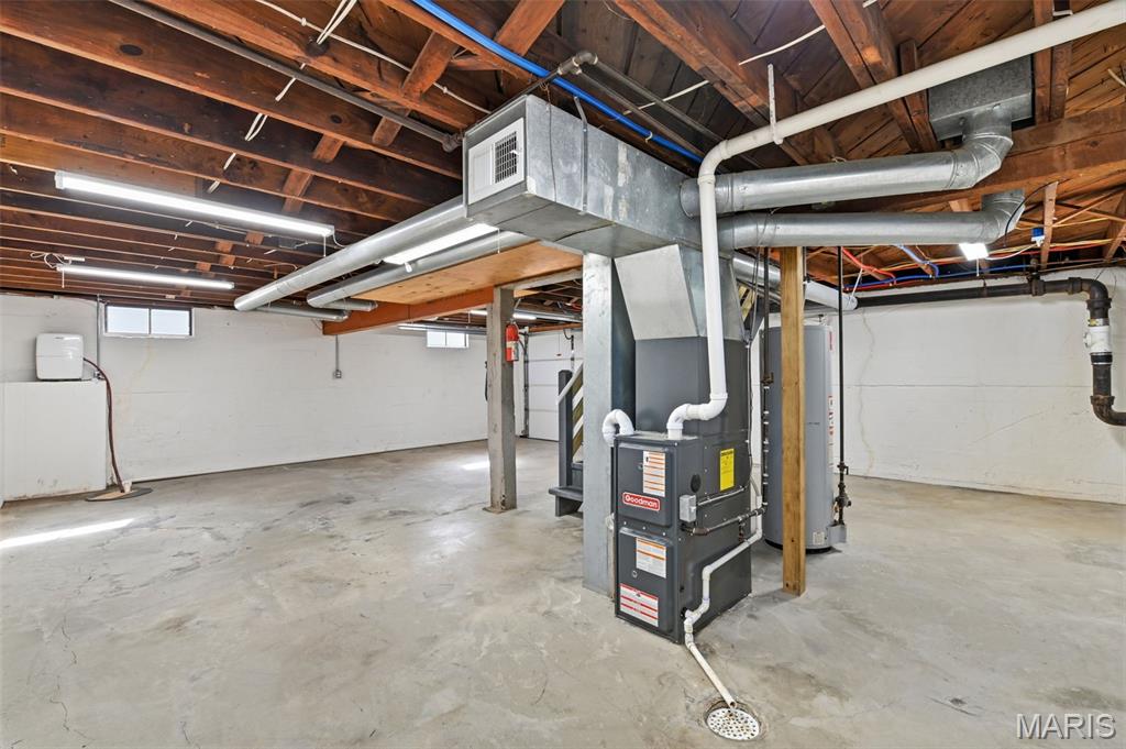 Spruell Sub - Residential