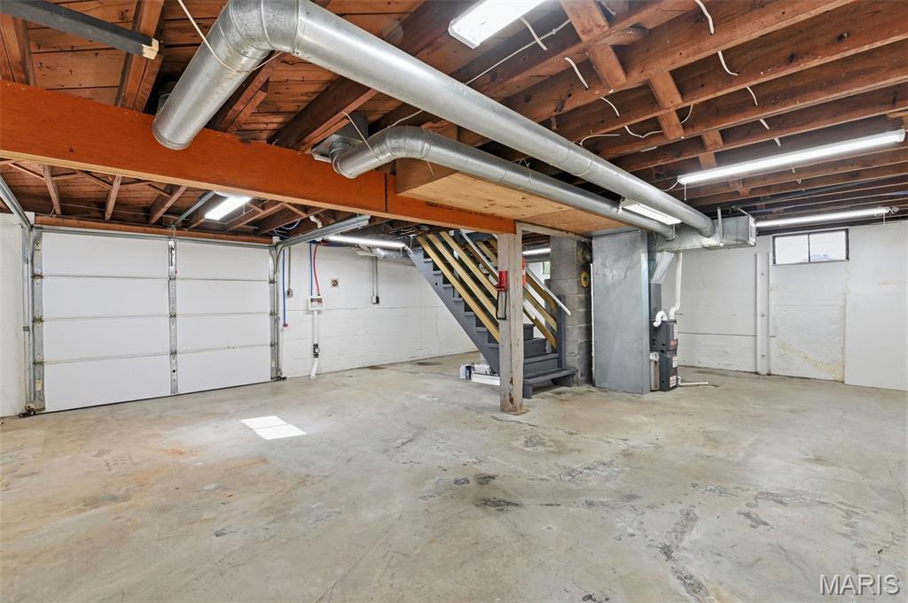 Spruell Sub - Residential