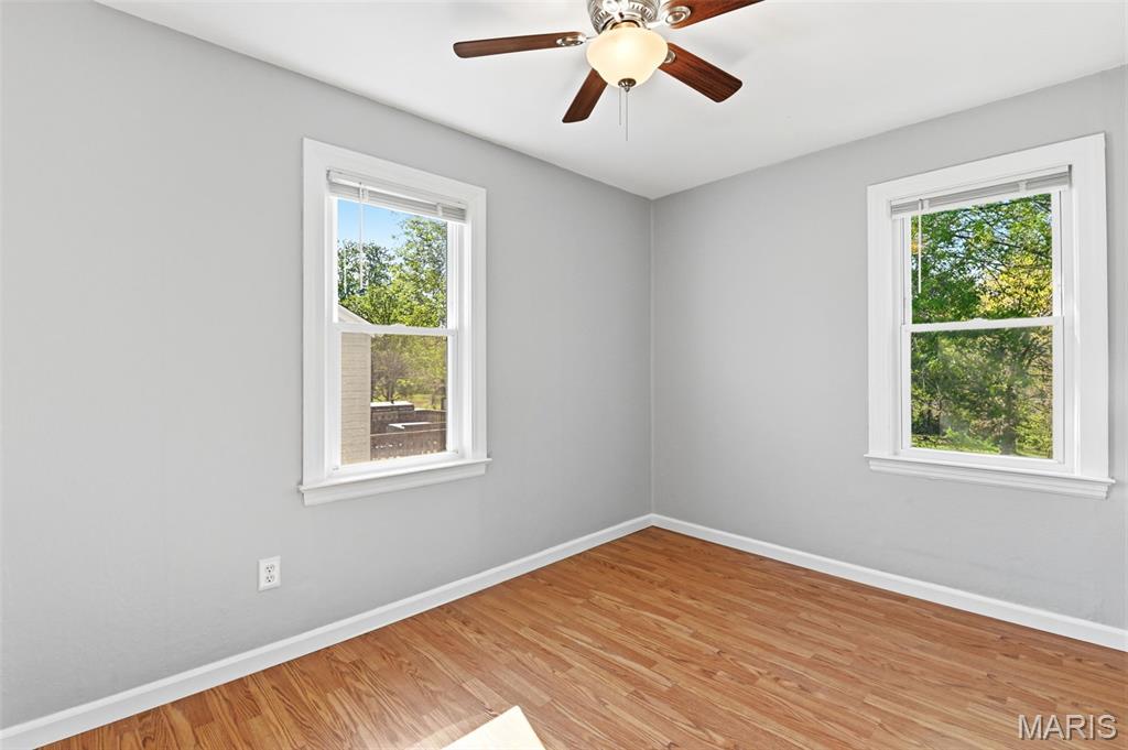 Spruell Sub - Residential