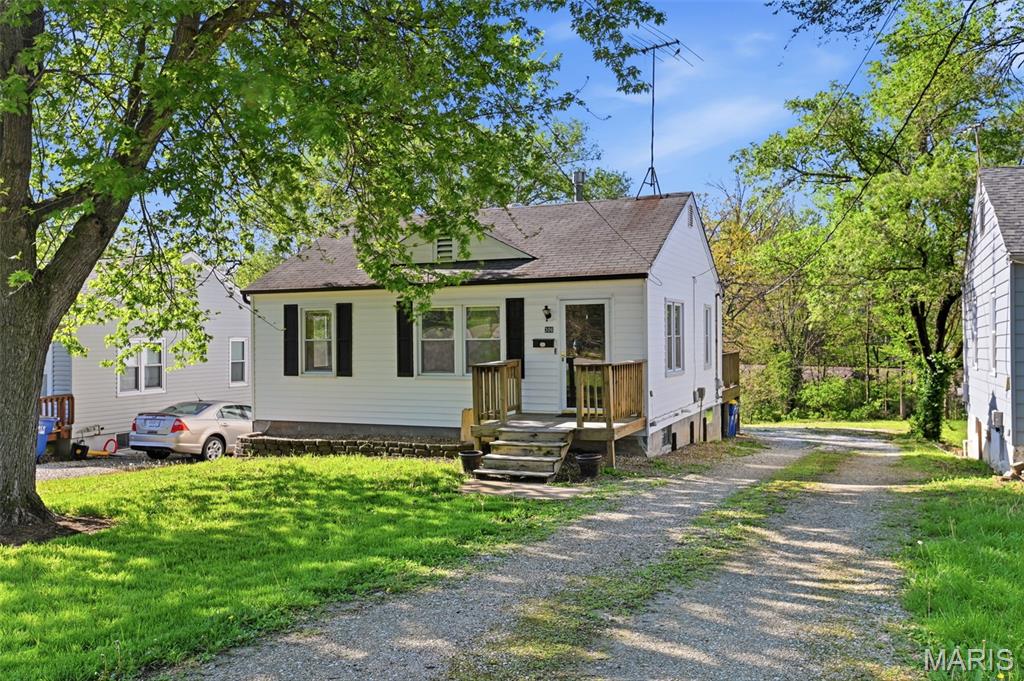 Spruell Sub - Residential