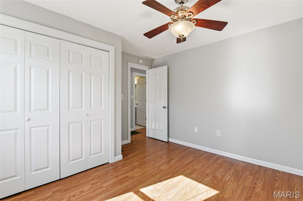 Spruell Sub - Residential