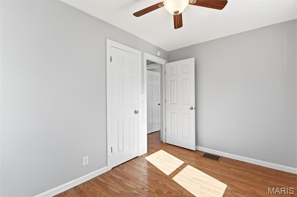 Spruell Sub - Residential