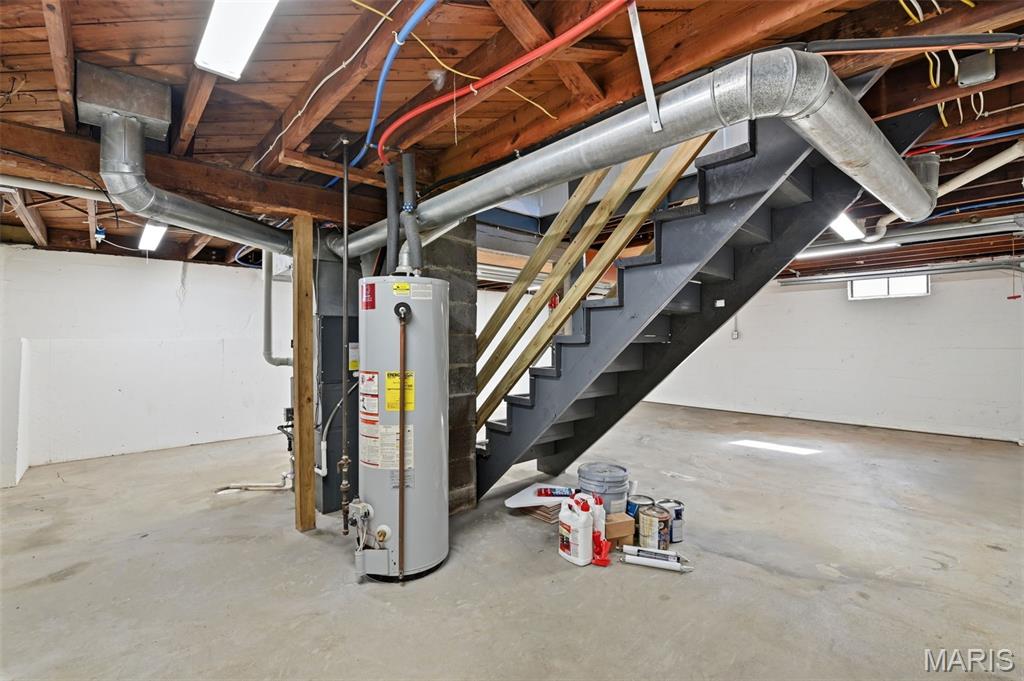 Spruell Sub - Residential