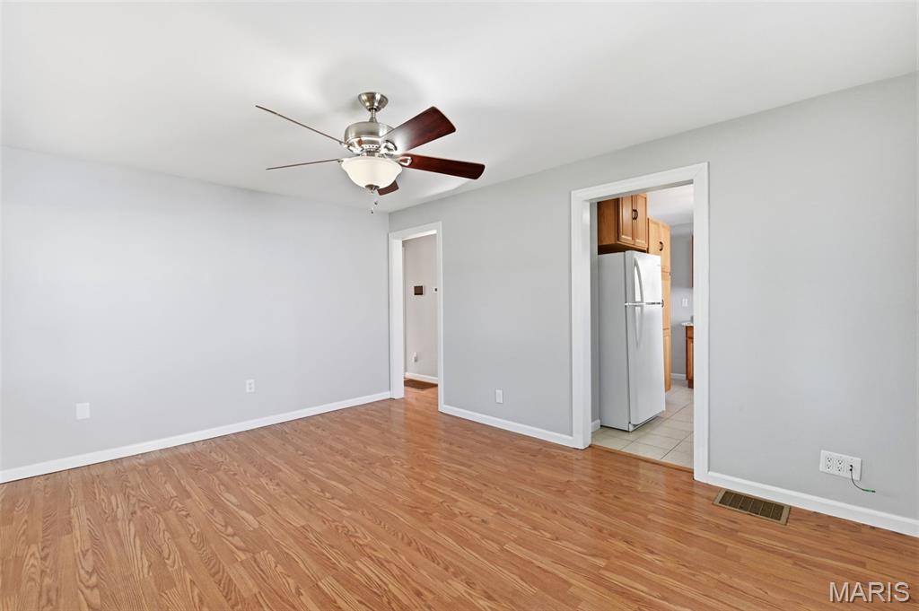 Spruell Sub - Residential