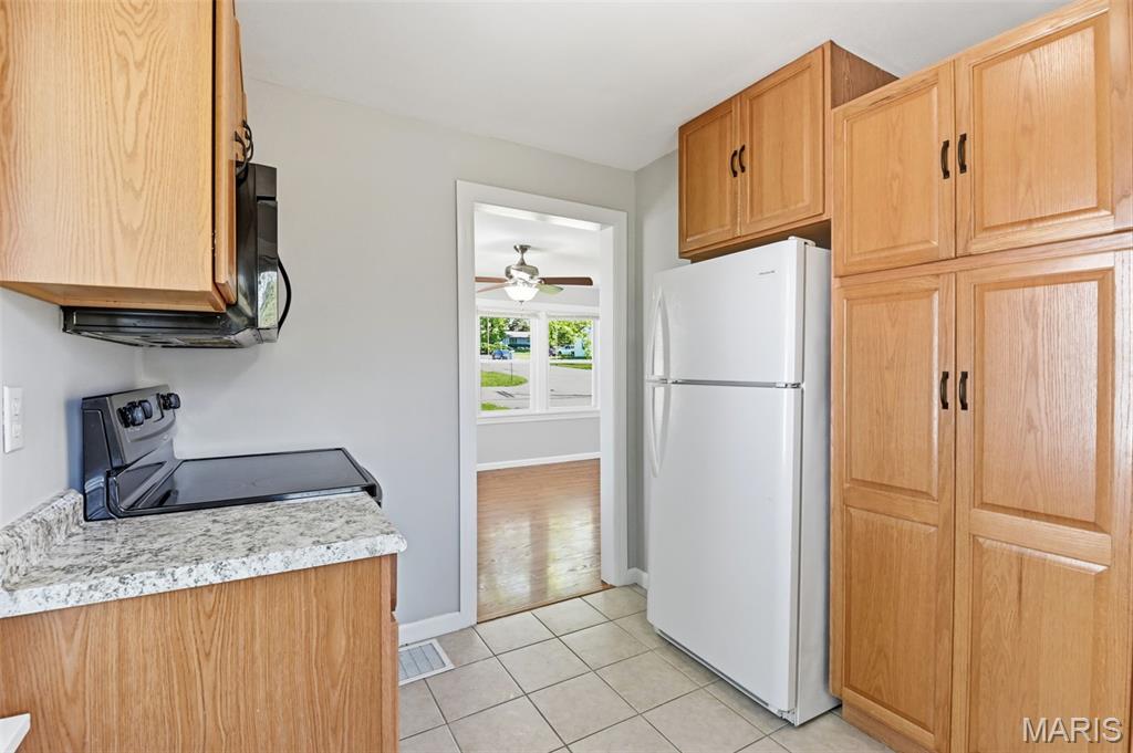 Spruell Sub - Residential