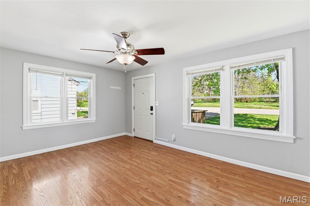 Spruell Sub - Residential