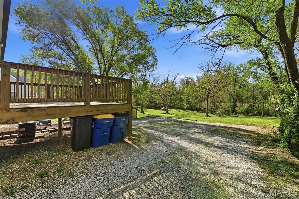 Spruell Sub - Residential