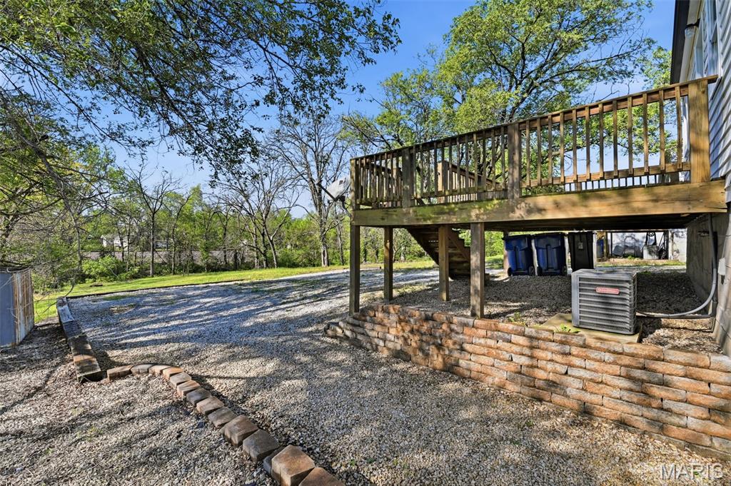 Spruell Sub - Residential