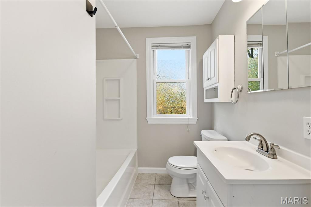 Spruell Sub - Residential