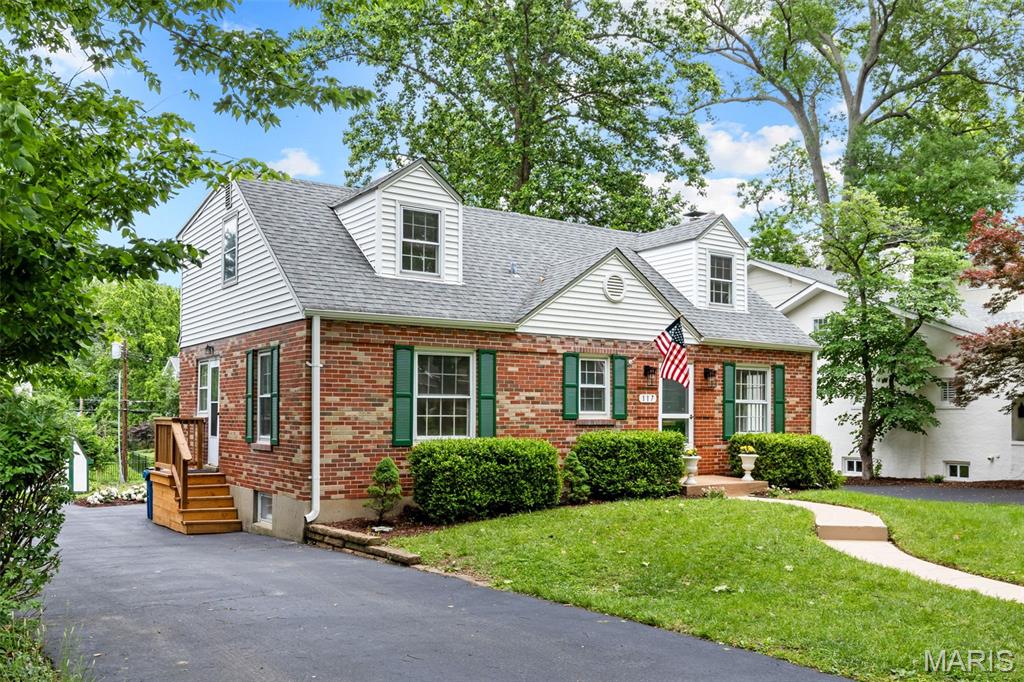 Glendale Terrace Add - Residential