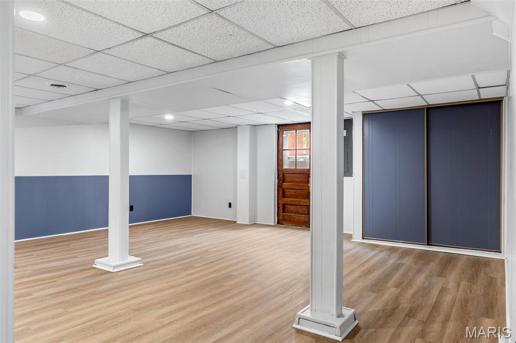 Glendale Terrace Add - Residential