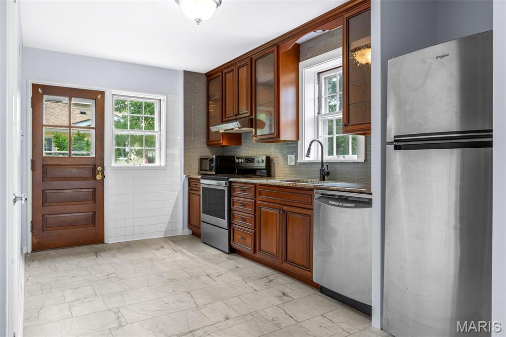 Glendale Terrace Add - Residential