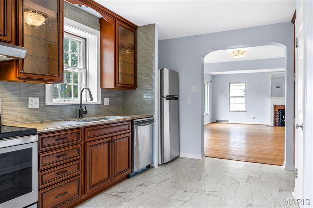 Glendale Terrace Add - Residential