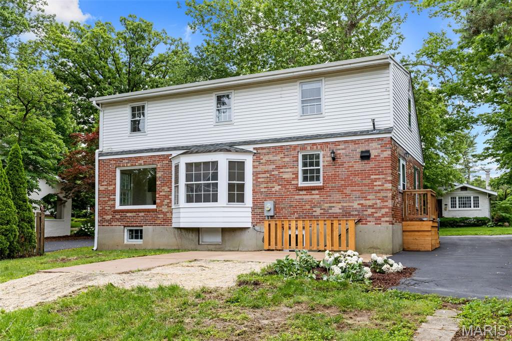 Glendale Terrace Add - Residential