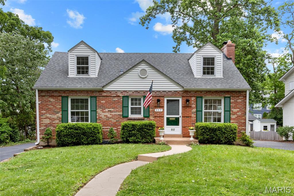 Glendale Terrace Add - Residential
