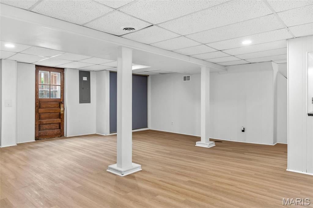 Glendale Terrace Add - Residential